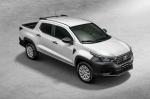 Fiat Strada Endurance Cabine Dupla 2020 года